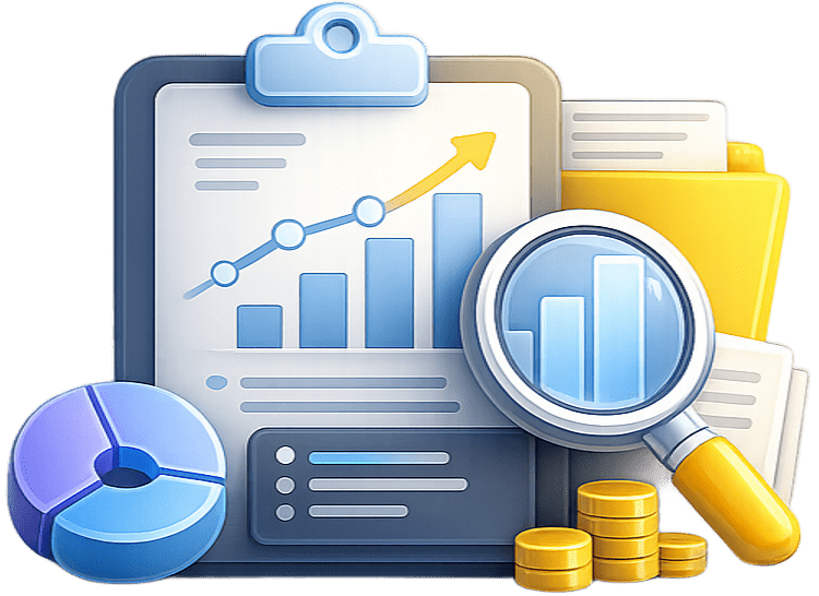 Decisiones basadas en datos